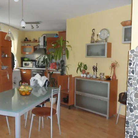Appartement Ivan And Dilyana *