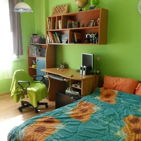 Ivan And Dilyana Appartement