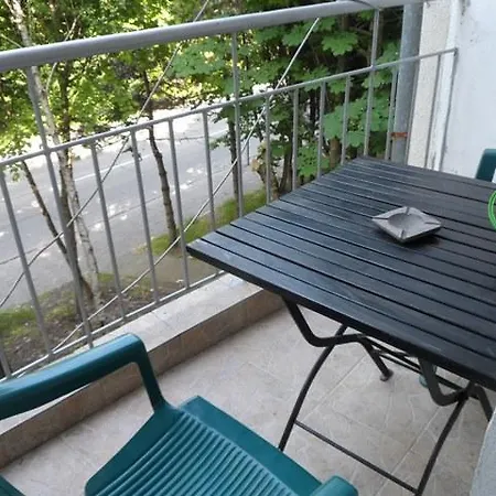 Ivan And Dilyana Appartement Burgas