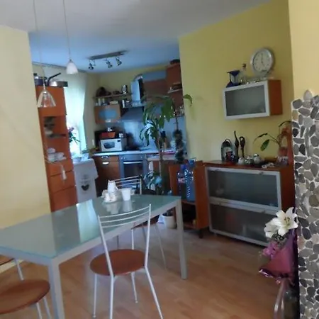 Ivan And Dilyana Appartement