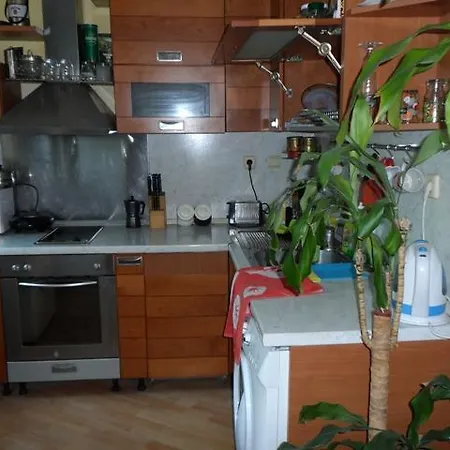Ivan And Dilyana Appartement Burgas