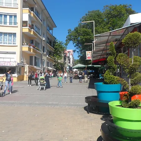 Ivan And Dilyana * Burgas