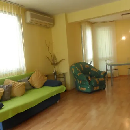 Ivan And Dilyana Appartement