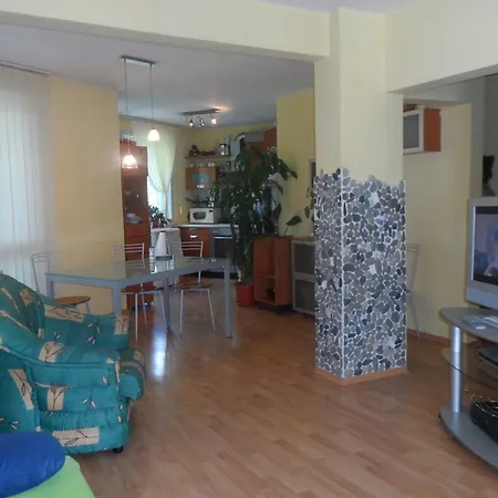 Appartement Ivan And Dilyana *