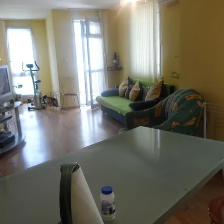 Ivan And Dilyana Appartement