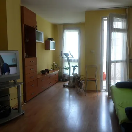 Appartement Ivan And Dilyana *