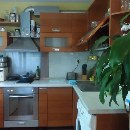 Ivan And Dilyana Appartement *