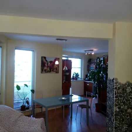 Appartement Ivan And Dilyana Burgas