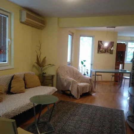 Ivan And Dilyana Appartement Burgas