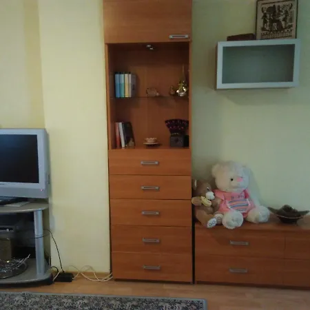 Ivan And Dilyana Appartement