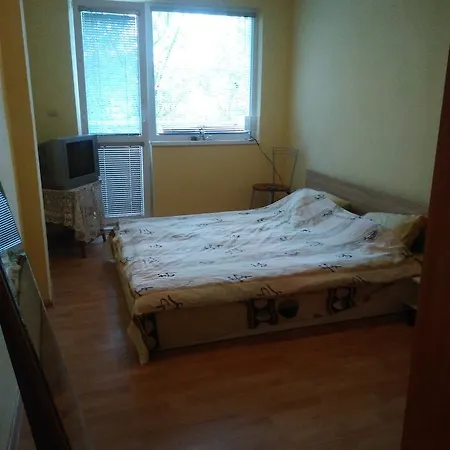 Ivan And Dilyana Appartement