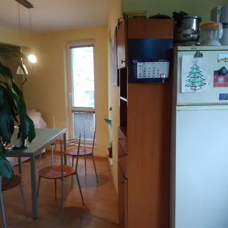 Ivan And Dilyana Appartement Burgas