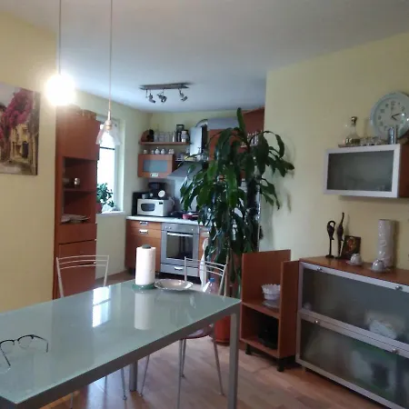 Ivan And Dilyana Appartement Burgas