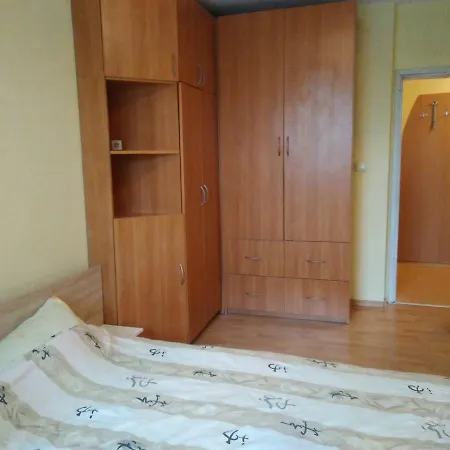 Ivan And Dilyana Appartement Burgas